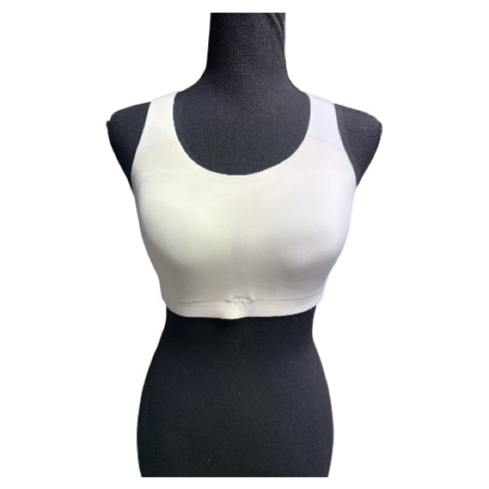 Lululemon Athletica Cream Bra Size 34C